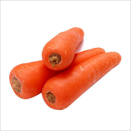 Organic Carrot