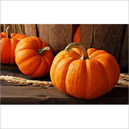 Pumpkin