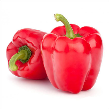 Red Capsicum