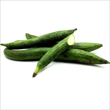 Sponge Gourd