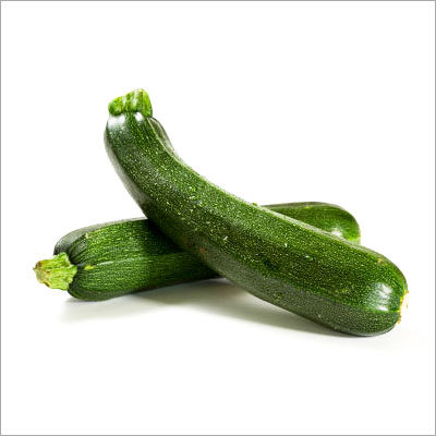 Zucchini Green