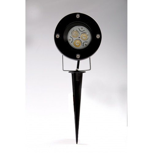 FortuneArrt 3 WATT LED Garden Light