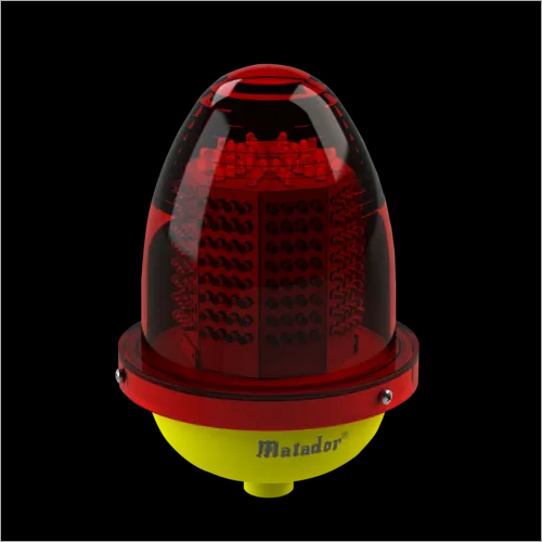 Medium Intensity Tower Marking Aviation Light