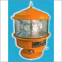 Orange Medium Intensity Tower Marking Aviation Light M All M 100