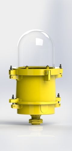 Neon Aviation Obstruction Light M ALL 29