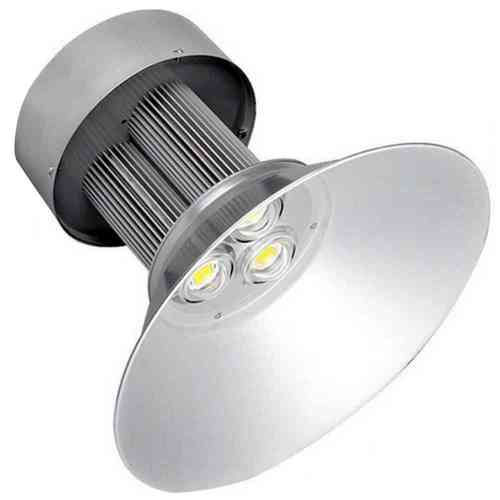 Led Industrial Highbay Lights