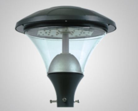 LED Post Top ELEgant