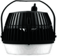 Led Well Glass 70w - Application: Industrial Lighting