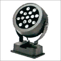 LED Wall Washer Lights