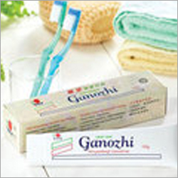 Healthy Ganozhi Toothpaste