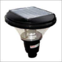 LED Solar Lights