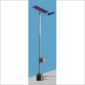 Solar Street Lighting Systems