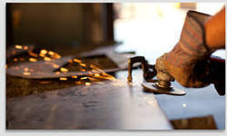Site Fabrication Services