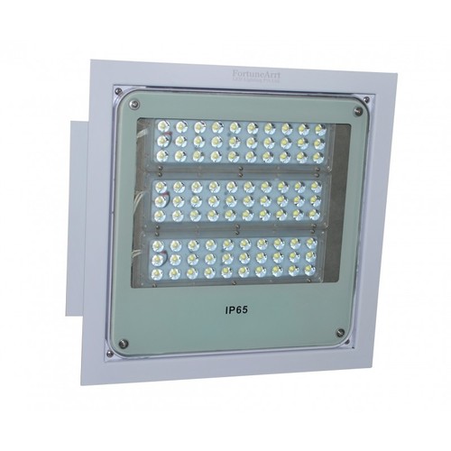FortuneArrt 90 WATT LED Gas Station Light