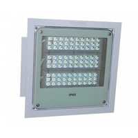 Fortunearrt 90 Watt Led Gas Station Light