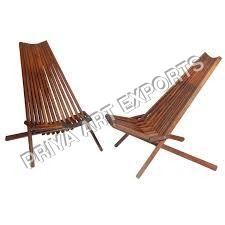 Lounge Chair
