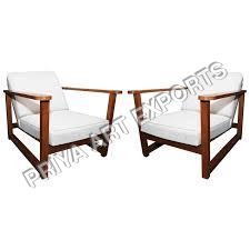 Lounge Chair