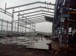 Industrial Purlin