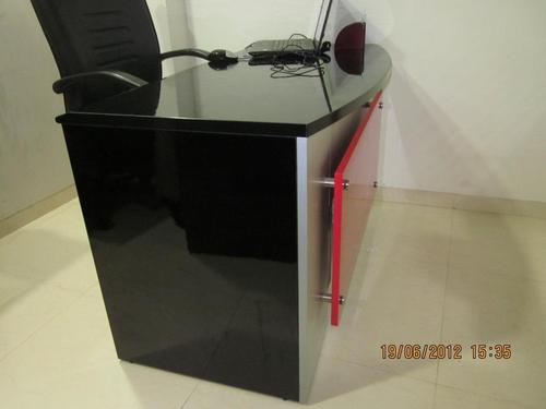 Board Side Table