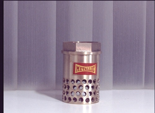 GM Foot Valve