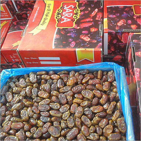 Dates Barhi