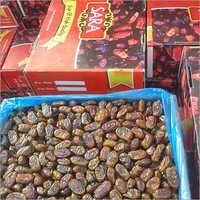 Dates Barhi