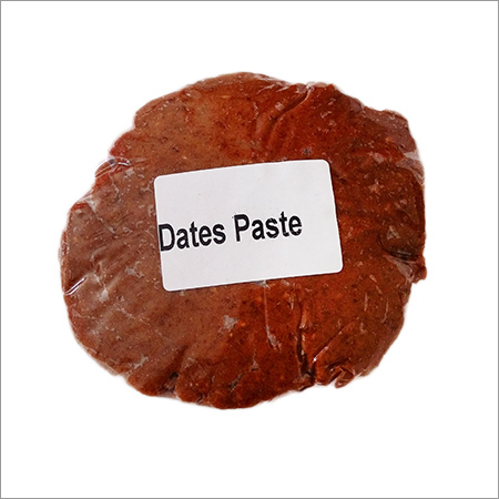 Date Paste
