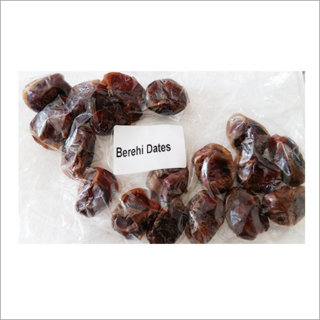 Wet Dates