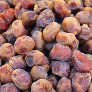Pitted Sayer Dates