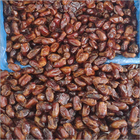 Dry Dates