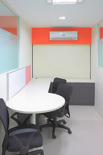 Wood Office Tables
