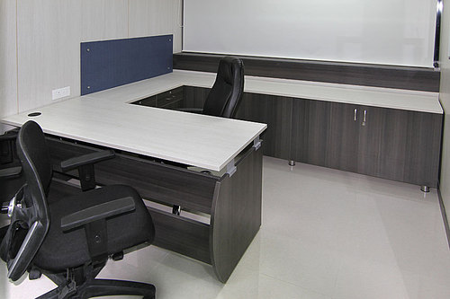 Office Cabin Table
