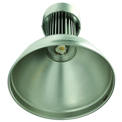 FortuneArrt 100 WATT LED Dome HighBay Light