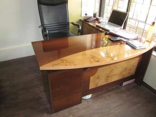 Executive Cabin Furniture
