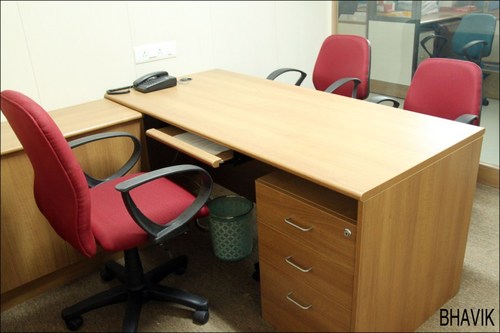 Wooden Office Furniture