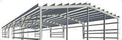 Pre Engineered Metal Buildings