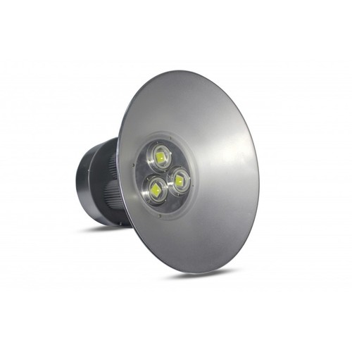 FortuneArrt 150 WATT LED Dome HighBay Light