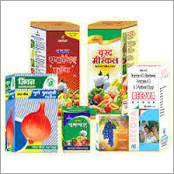 Multicolor Printed Corrugated Boxes