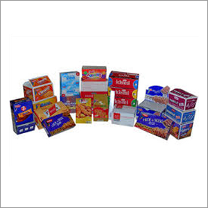 Packaging Gift Boxes