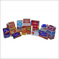Packaging Gift Boxes