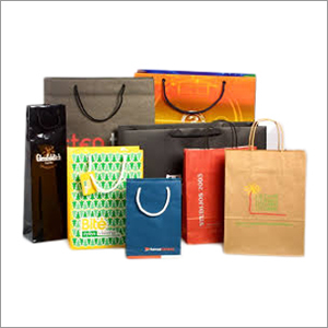 Paper Bags
