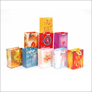 Handmade Paper Bags