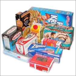 Food Packaging Boxes