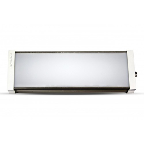FortuneArrt 30 WATT LED HighBay Light with Acrylic