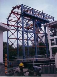 Fabrication Works