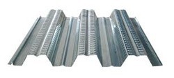 Roof Decking Sheets