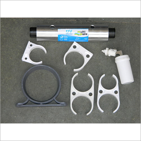 Clamp Set
