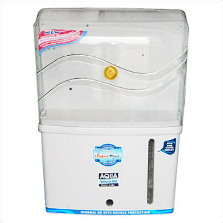 Uv Ro System