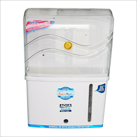 Reverse Osmosis Cabinet