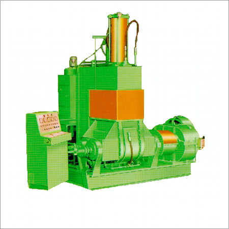 55 Litres Kneaders Machine